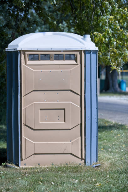 Best Sanitation services for porta potties  in Lake City, IA