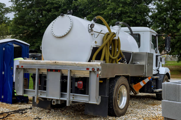 Best Porta potty for special events  in Lake City, IA