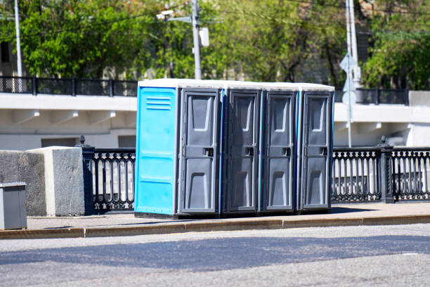 Best Local porta potty services  in Lake City, IA